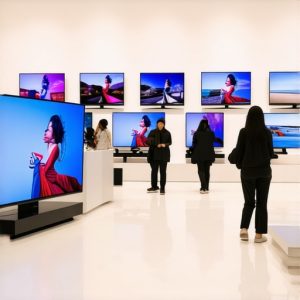 Top OLED & Cheap TVs in 2025 | Ultimate Guide & Black Friday Savings