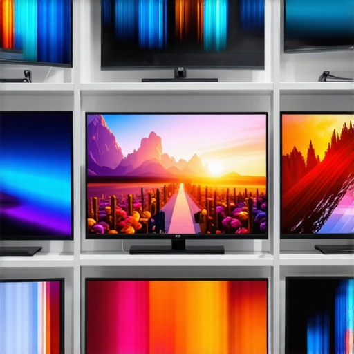 Top OLED & Cheap TVs in 2025: Unbeatable Black Friday Savings