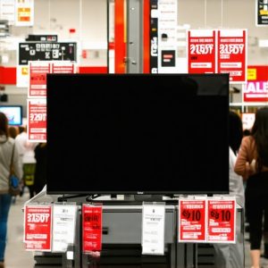 Ultimate 2025 Guide to Cheap & Budget TVs with Top Black Friday Steals