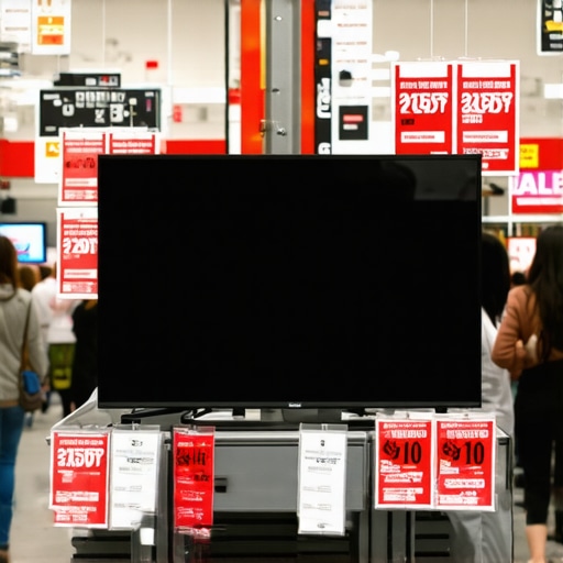 Ultimate 2025 Guide to Cheap & Budget TVs with Top Black Friday Steals