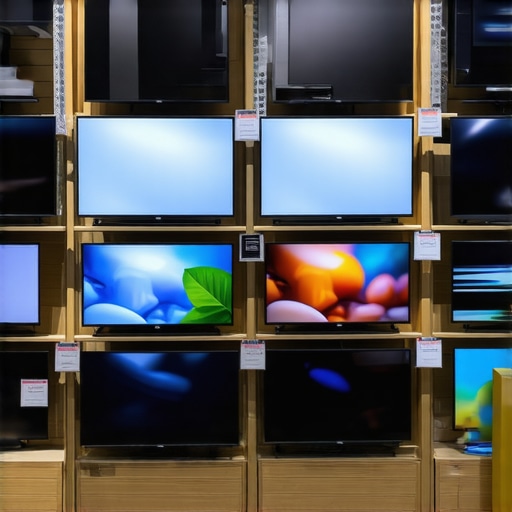 Ultimate Guide: Top Budget TV & Cheap OLED Options for 2025