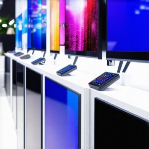 Ultimate Guide to Affordable 4K & OLED TV Deals for 2025