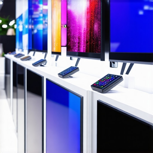 Ultimate Guide to Affordable 4K & OLED TV Deals for 2025