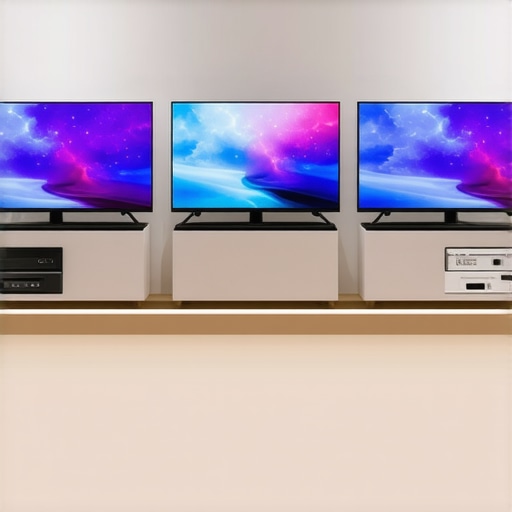 Ultimate Guide to Affordable 4K & OLED TVs for 2025 | Best Black Friday Savings