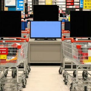 Ultimate Guide to Affordable 4K & OLED TVs in 2025 | Save Big on Black Friday