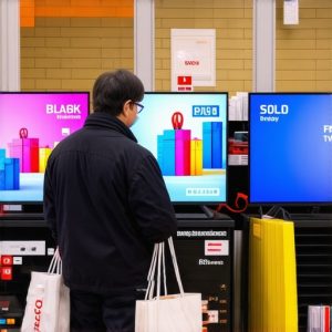 Ultimate Guide to Budget & Cheap TVs in 2025 | Black Friday Special Offers