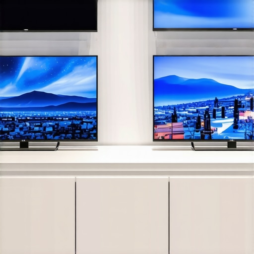 Ultimate Guide to Cheap & Budget TVs in 2025 | Save on OLED & 4K Offers