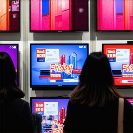 Ultimate Guide to Cheap & Budget TVs in 2025 | Top Deals & Black Friday Tips