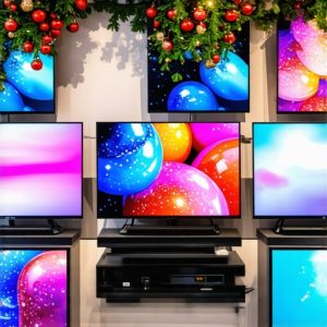 Ultimate Guide to OLED TV Offers & Black Friday Savings 2025