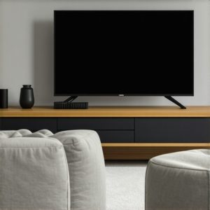 3 Cheap 4K TVs Actually Worth Buying This 2026 Black Friday