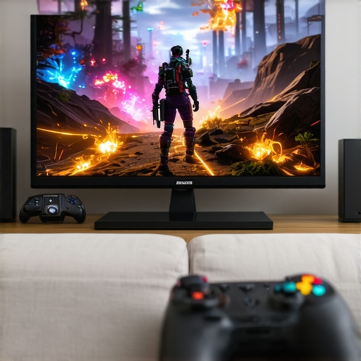 5 Best Cheap 4K TVs for High-Refresh Gaming in 2026 [Tested]