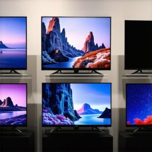 5 Cheap 4K TVs That Don't Look Like Budget Panels in 2026