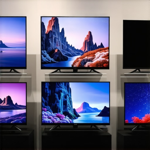 5 Cheap 4K TVs That Don't Look Like Budget Panels in 2026