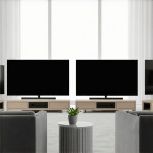 7 Best 4K TVs Under $600 for Your 2026 Living Room Setup