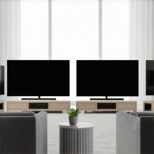 7 Best 4K TVs Under $600 for Your 2026 Living Room Setup