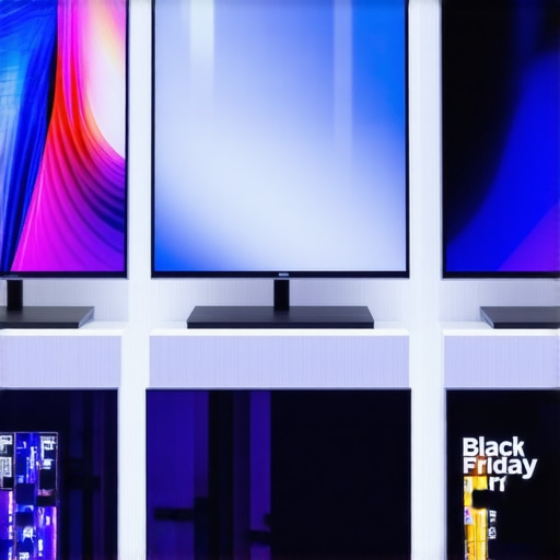 Affordable OLED TV Reviews & Black Friday Deals in 2025