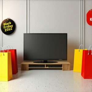 Best 2025 4K TV Deals & Black Friday Offers to Save Big