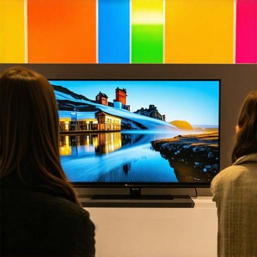 Best 2025 Black Friday TV Deals: Top 4K, OLED & Cheap Offers