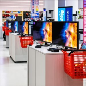 Best 2025 Black Friday TV Deals on 4K, OLED & Budget Models