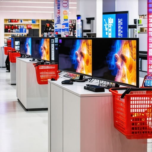 Best 2025 Black Friday TV Deals on 4K, OLED & Budget Models