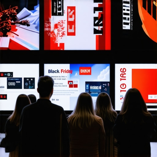 Best 2025 OLED TV Deals & Buying Guide for Black Friday