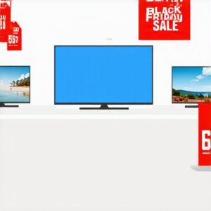 Best 2025 OLED TV Deals & Buying Guide for Black Friday