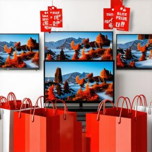 Best 4K TV Deals 2025 | Top Savings & Black Friday Offers