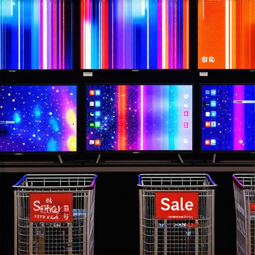 Best 4K TV Deals 2025: Ultimate Black Friday Savings Guide