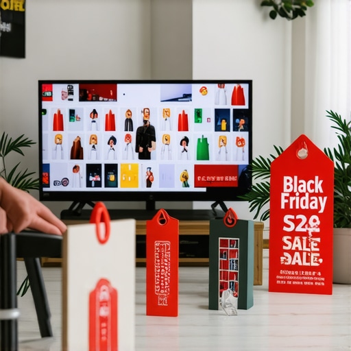 Best 4K TV Deals & Black Friday Offers 2025 | Save Big Now
