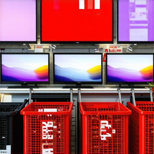 Best 4K TV Deals & Black Friday Savings Tips 2025