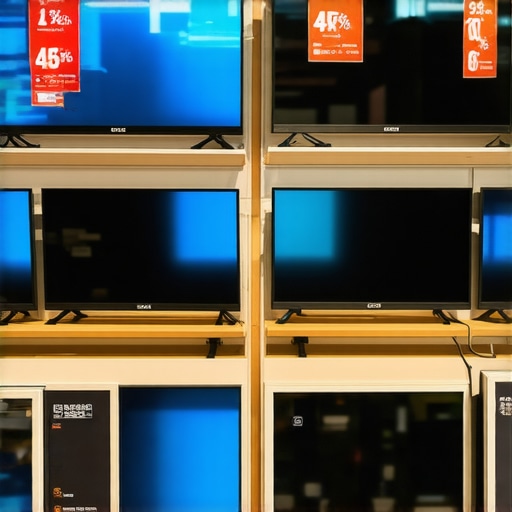 Best 4K TV Deals & Buying Guide for 2025 | Top Savings Tips