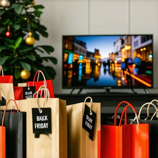 Best 4K TV Deals & Buying Guide for Black Friday 2025