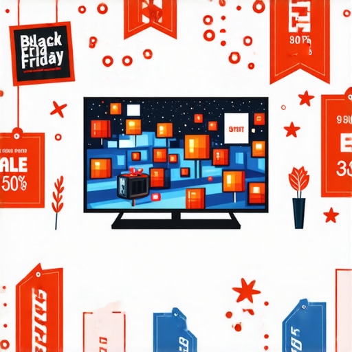 Best OLED TV Reviews & Black Friday Deals for 2025 Savings