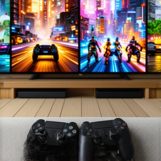 Cheap 4K TVs for Gaming: 4 Best 2026 Picks Under $500 [Tested]