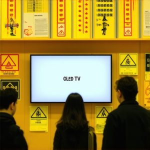 Don't Buy an OLED TV Until You See These 2026 Black Friday Traps