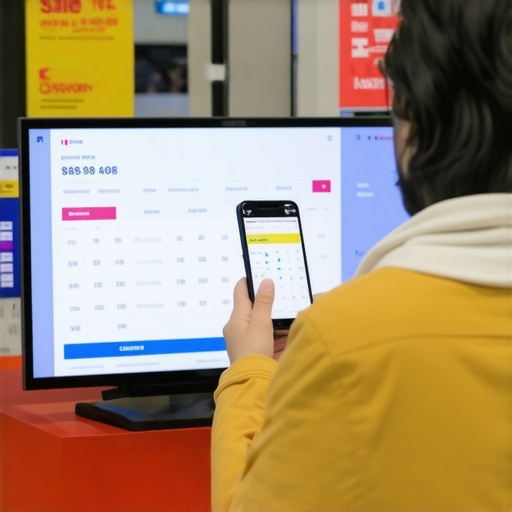 How to Score Black Friday TV Deals Early in 2026 [Strategy]