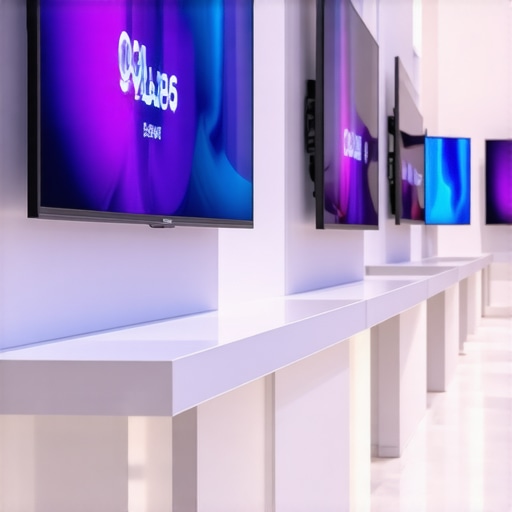 OLED TV Price Check: Why You Should Wait for 2026 Black Friday