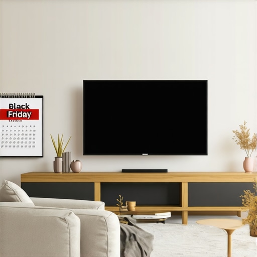 OLED TV Price Crash: Why to Wait for 2026 Black Friday Sales