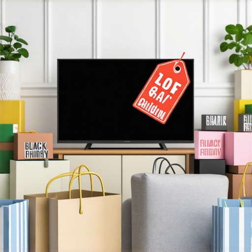 Stop Overpaying: 5 Hidden Black Friday TV Deals to Grab in 2026
