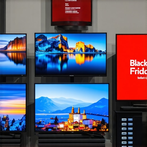 Top 4K TV Deals & Black Friday Offers 2025 to Save Big