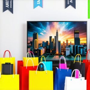 Top 4K TV Deals & Black Friday Offers in 2025 | Save Big Now