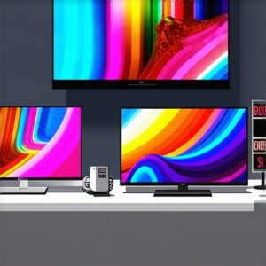 Top Budget 4K & OLED TV Offers for 2025 | Save Big on Black Friday