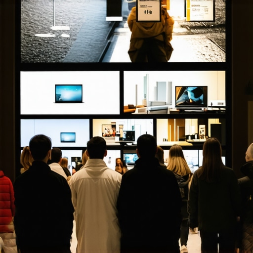 Top OLED TV Offers & Buying Guide for Black Friday 2025