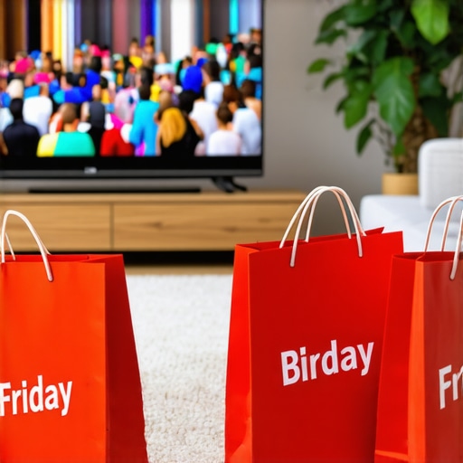 Top OLED TV Reviews 2025: Unbeatable Black Friday Offers & Tips