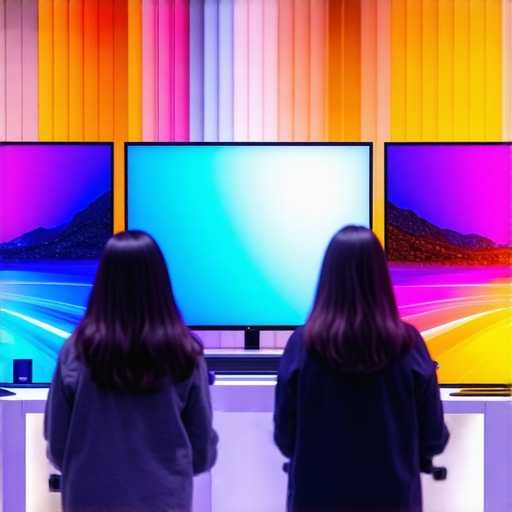 Ultimate Guide to 4K TV & OLED Sale Savings During Black Friday 2025