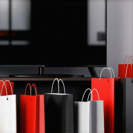 Ultimate Guide to Affordable 4K & OLED TV Deals for Black Friday 2025