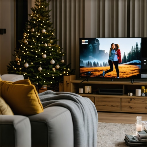 Ultimate Guide to Budget OLED & Cheap TV Offers for 2025 Black Friday