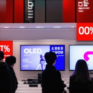 Ultimate Guide to OLED TV Discounts & Black Friday Sales 2025