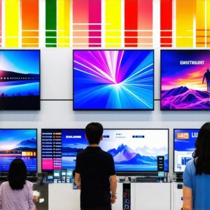 Ultimate Guide to OLED TV Discounts & Black Friday Savings 2025
