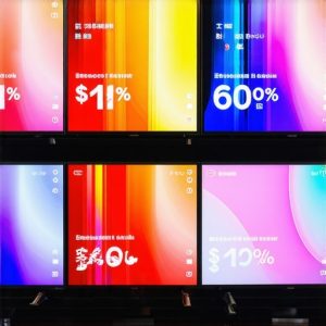 Why 2026 OLED TV Prices Are Dropping Faster Than Expected